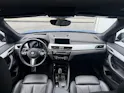 BMW X1 xDrive 20d M Sport Steptronic *1.HAND*AHK*DAB*LEDER*8-FACH*