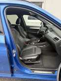BMW X1 xDrive 20d M Sport Steptronic *1.HAND*AHK*DAB*LEDER*8-FACH*