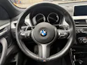 BMW X1 xDrive 20d M Sport Steptronic *1.HAND*AHK*DAB*LEDER*8-FACH*