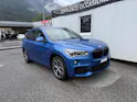 BMW X1 xDrive 20d M Sport Steptronic *1.HAND*AHK*DAB*LEDER*8-FACH*