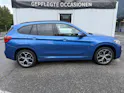 BMW X1 xDrive 20d M Sport Steptronic *1.HAND*AHK*DAB*LEDER*8-FACH*
