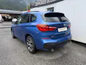 BMW X1 xDrive 20d M Sport Steptronic *1.HAND*AHK*DAB*LEDER*8-FACH*
