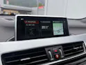 BMW X1 xDrive 20d M Sport Steptronic *1.HAND*AHK*DAB*LEDER*8-FACH*
