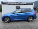 BMW X1 xDrive 20d M Sport Steptronic *1.HAND*AHK*DAB*LEDER*8-FACH*