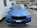 BMW X1 xDrive 20d M Sport Steptronic *1.HAND*AHK*DAB*LEDER*8-FACH*