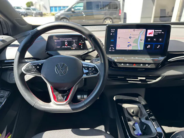 VW ID.4 GTX 77 kWh 4Motion