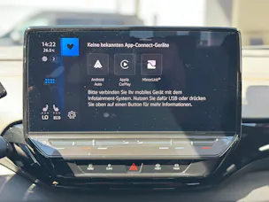 VW ID.4 GTX 77 kWh 4Motion