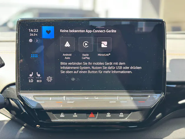 VW ID.4 GTX 77 kWh 4Motion