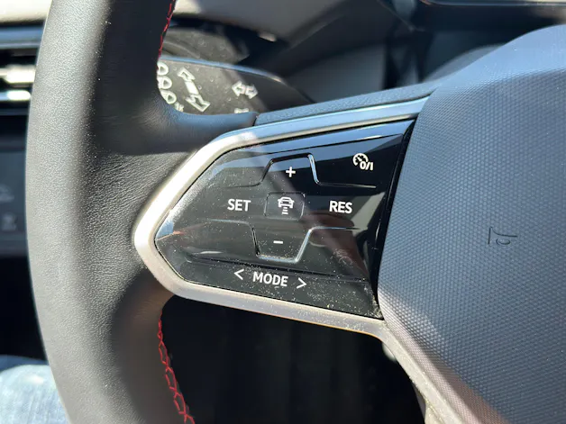 VW ID.4 GTX 77 kWh 4Motion