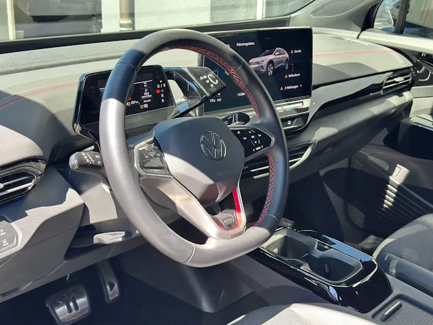 VW ID.4 GTX 77 kWh 4Motion