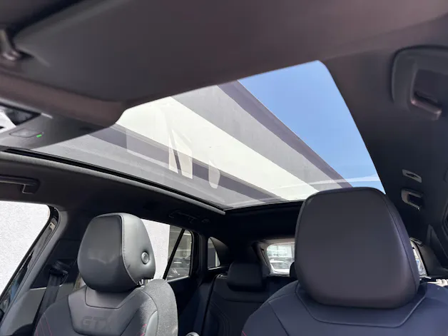 VW ID.4 GTX 77 kWh 4Motion