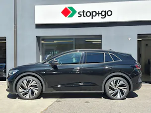 VW ID.4 GTX 77 kWh 4Motion