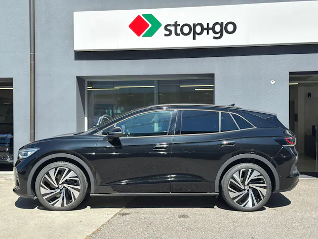 VW ID.4 GTX 77 kWh 4Motion