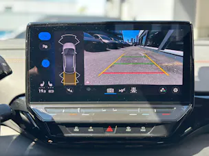VW ID.4 GTX 77 kWh 4Motion