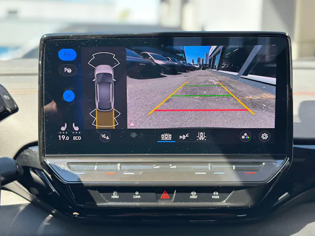 VW ID.4 GTX 77 kWh 4Motion