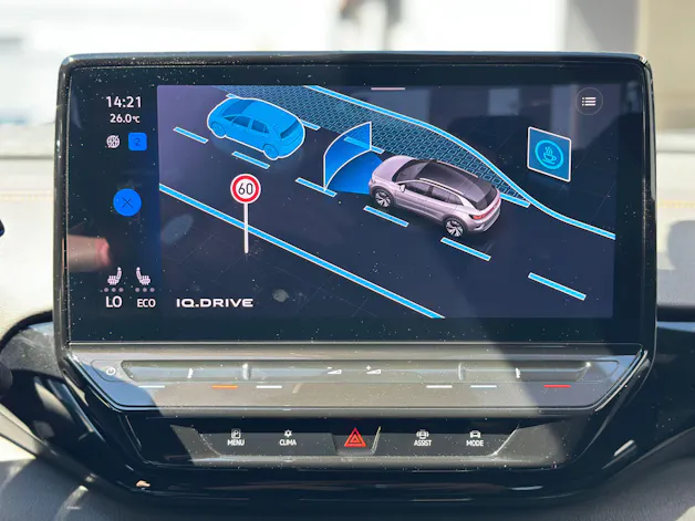 VW ID.4 GTX 77 kWh 4Motion