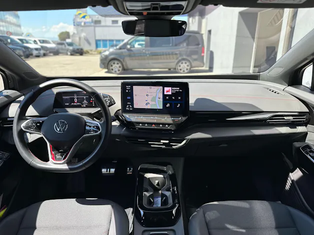 VW ID.4 GTX 77 kWh 4Motion