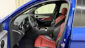 MERCEDES-BENZ GLC 300 e AMG Line 4Matic 9G-Tronic