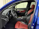 MERCEDES-BENZ GLC 300 e AMG Line 4Matic 9G-Tronic