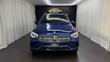 MERCEDES-BENZ GLC 300 e AMG Line 4Matic 9G-Tronic