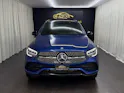 MERCEDES-BENZ GLC 300 e AMG Line 4Matic 9G-Tronic