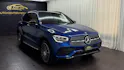 MERCEDES-BENZ GLC 300 e AMG Line 4Matic 9G-Tronic