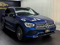 MERCEDES-BENZ GLC 300 e AMG Line 4Matic 9G-Tronic
