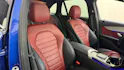 MERCEDES-BENZ GLC 300 e AMG Line 4Matic 9G-Tronic