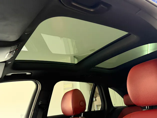 MERCEDES-BENZ GLC 300 e AMG Line 4Matic 9G-Tronic