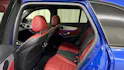 MERCEDES-BENZ GLC 300 e AMG Line 4Matic 9G-Tronic