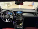 MERCEDES-BENZ GLC 300 e AMG Line 4Matic 9G-Tronic