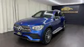 MERCEDES-BENZ GLC 300 e AMG Line 4Matic 9G-Tronic