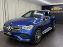 MERCEDES-BENZ GLC 300 e AMG Line 4Matic 9G-Tronic
