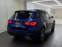 MERCEDES-BENZ GLC 300 e AMG Line 4Matic 9G-Tronic
