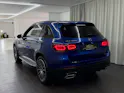 MERCEDES-BENZ GLC 300 e AMG Line 4Matic 9G-Tronic