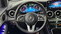 MERCEDES-BENZ GLC 300 e AMG Line 4Matic 9G-Tronic