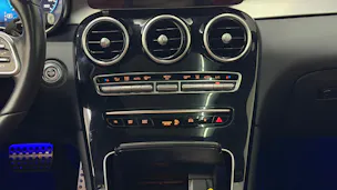 MERCEDES-BENZ GLC 300 e AMG Line 4Matic 9G-Tronic