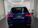 MERCEDES-BENZ GLC 300 e AMG Line 4Matic 9G-Tronic
