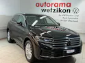 VW Touareg 3.0 TDI Elegance Tiptronic