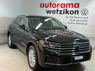 VW Touareg 3.0 TDI Elegance Tiptronic
