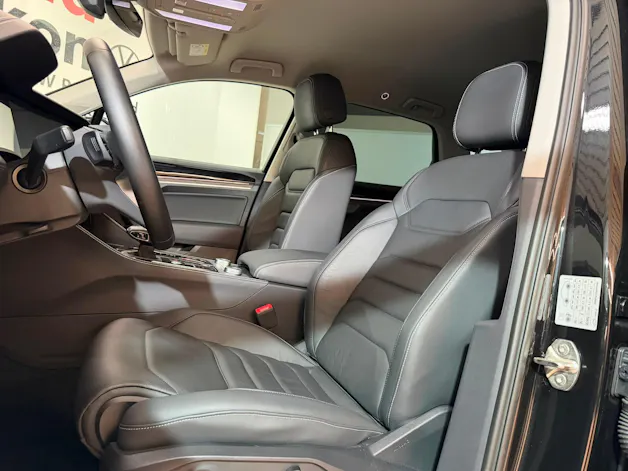 VW Touareg 3.0 TDI Elegance Tiptronic