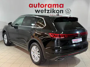 VW Touareg 3.0 TDI Elegance Tiptronic