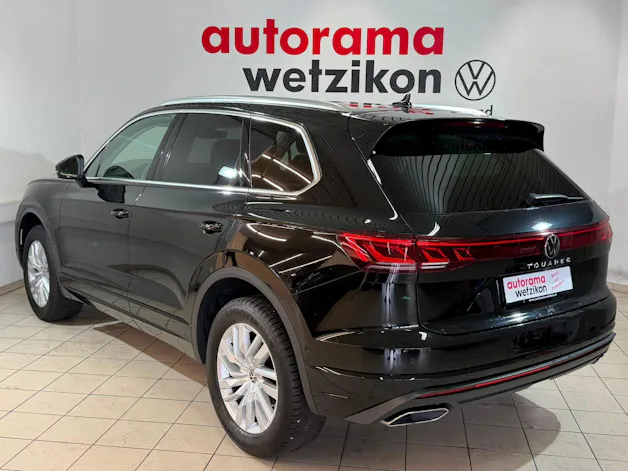 VW Touareg 3.0 TDI Elegance Tiptronic