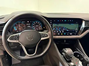 VW Touareg 3.0 TDI Elegance Tiptronic