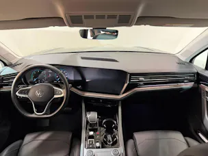 VW Touareg 3.0 TDI Elegance Tiptronic