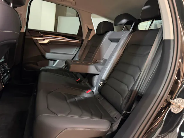 VW Touareg 3.0 TDI Elegance Tiptronic