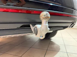 VW Touareg 3.0 TDI Elegance Tiptronic