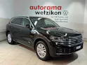 VW Touareg 3.0 TDI Elegance Tiptronic