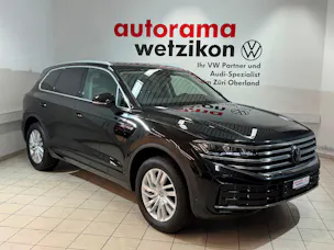 VW Touareg 3.0 TDI Elegance Tiptronic