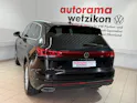 VW Touareg 3.0 TDI Elegance Tiptronic